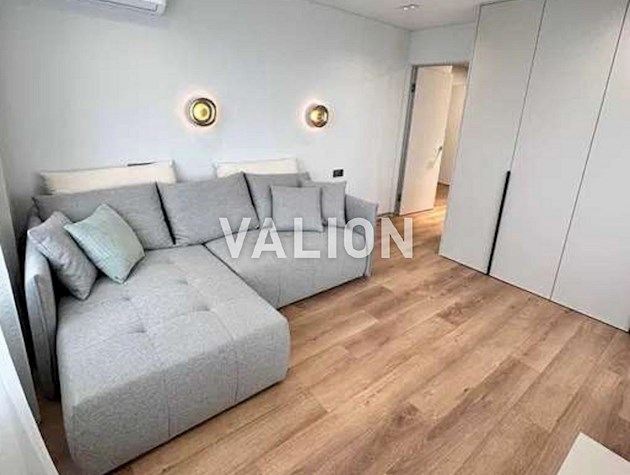 Видовая 2-комнатная квартира ЖК Оранж Сити, Лысогорский спуск, 20