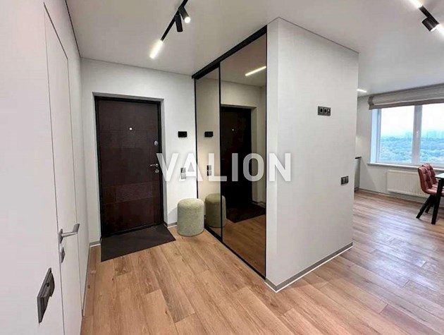 Видовая 2-комнатная квартира ЖК Оранж Сити, Лысогорский спуск, 20