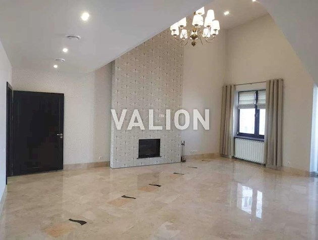 Продажа пентхауса 327 м2 в трех уровнях просп.Ивасюка Владимира (Героев Сталинграда), 4