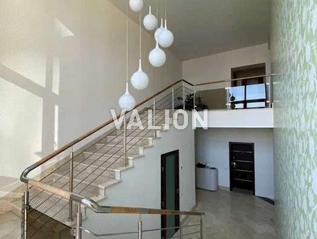 Продажа пентхауса 327 м2 в трех уровнях просп.Ивасюка Владимира (Героев Сталинграда), 4