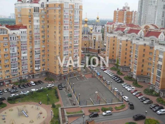 Продажа пентхауса 327 м2 в трех уровнях просп.Ивасюка Владимира (Героев Сталинграда), 4