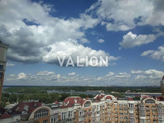 Продажа пентхауса 327 м2 в трех уровнях просп.Ивасюка Владимира (Героев Сталинграда), 4