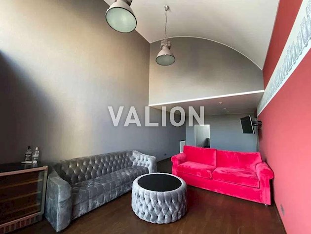 Продажа пентхауса 327 м2 в трех уровнях просп.Ивасюка Владимира (Героев Сталинграда), 4