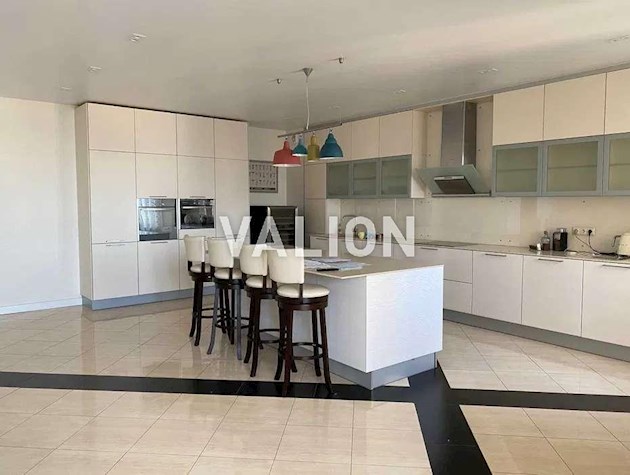 Продажа пентхауса 327 м2 в трех уровнях просп.Ивасюка Владимира (Героев Сталинграда), 4