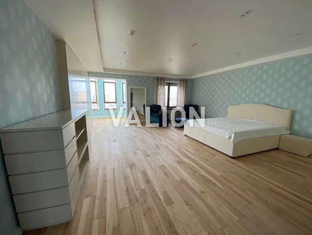 Продажа пентхауса 327 м2 в трех уровнях просп.Ивасюка Владимира (Героев Сталинграда), 4