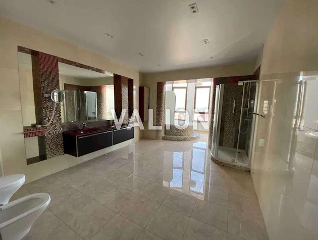 Продажа пентхауса 327 м2 в трех уровнях просп.Ивасюка Владимира (Героев Сталинграда), 4