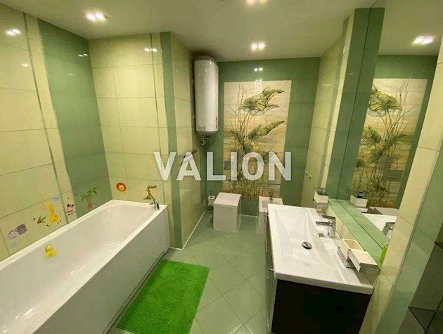 Продажа пентхауса 327 м2 в трех уровнях просп.Ивасюка Владимира (Героев Сталинграда), 4