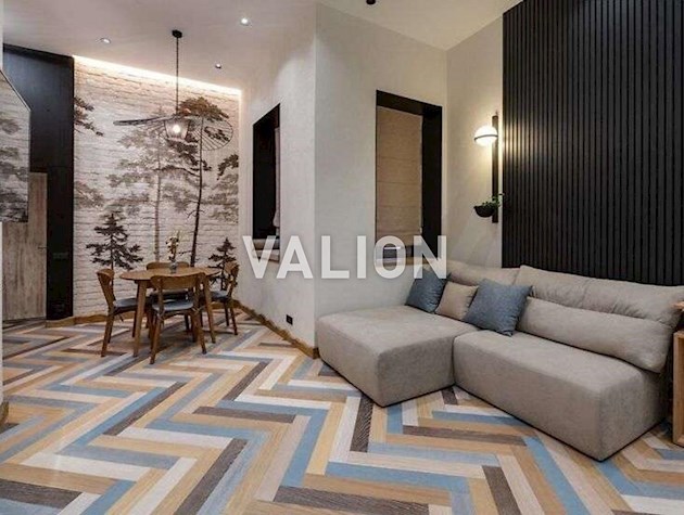 Продаж двокімнатної квартири на вул. Михайлівська, 6А