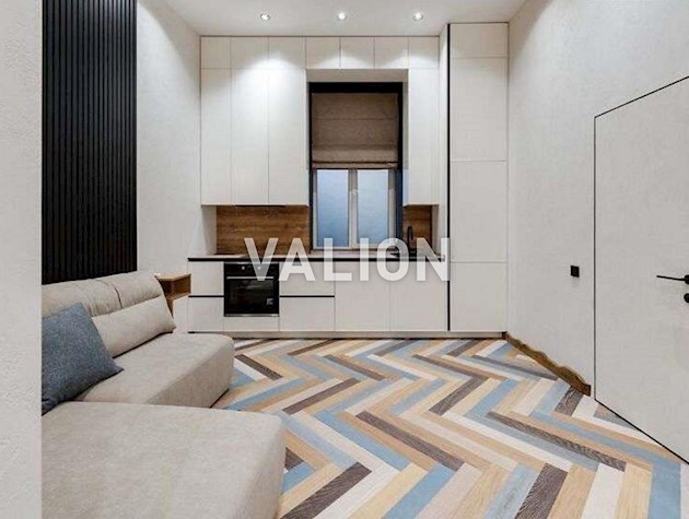 Продаж двокімнатної квартири на вул. Михайлівська, 6А