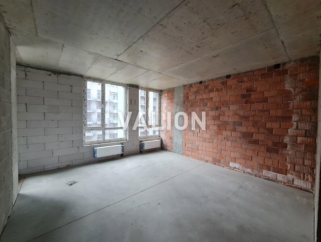 Продажа 2-комнатной квартиры 64,6 м2 по ул.Кистяковских,10 ЖК Республика.