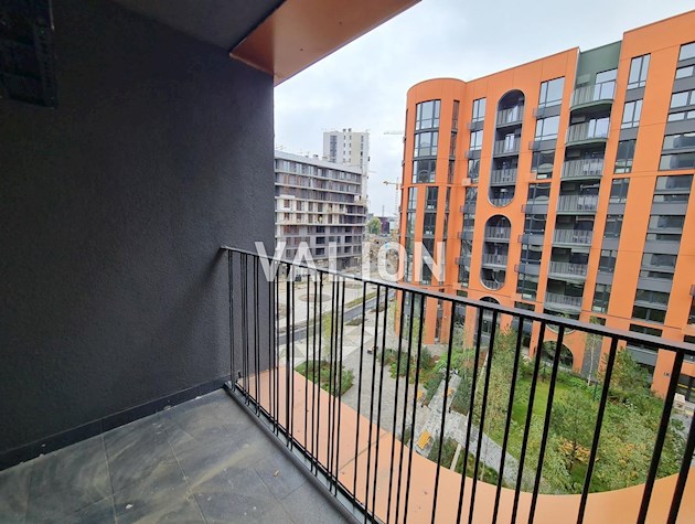 Продажа 2-комнатной квартиры 64,6 м2 по ул.Кистяковских,10 ЖК Республика.