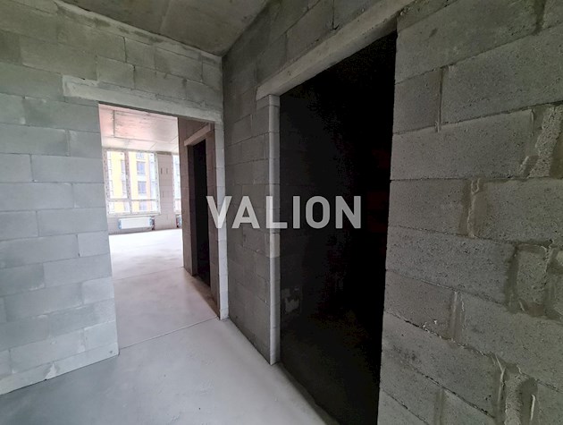 Продажа 2-комнатной квартиры 64,6 м2 по ул.Кистяковских,10 ЖК Республика.