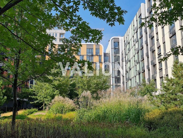 Продажа 2-комнатной квартиры 64,6 м2 по ул.Кистяковских,10 ЖК Республика.