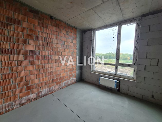 Продажа 2-комнатной квартиры 64,6 м2 по ул.Кистяковских,10 ЖК Республика.