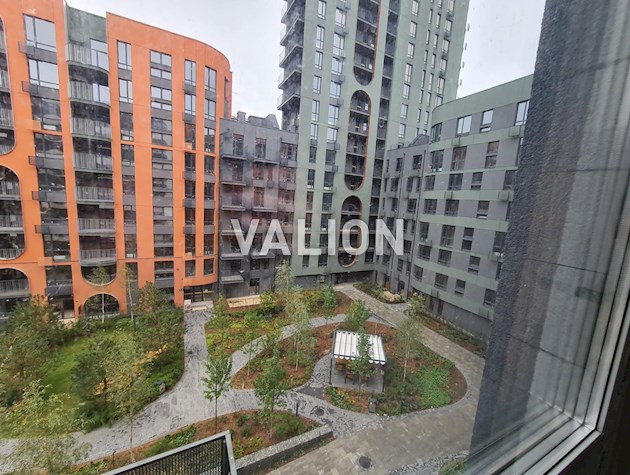 Продажа 2-комнатной квартиры 64,6 м2 по ул.Кистяковских,10 ЖК Республика.