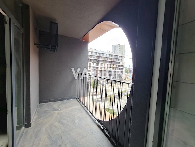 Продажа 2-комнатной квартиры 64,6 м2 по ул.Кистяковских,10 ЖК Республика.