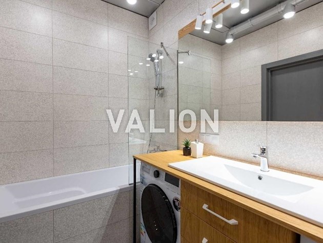 Продажа новой однокомнатной квартиры, площадью 44 м² в ЖК Медовый ул. Кадетсий гай, 8.