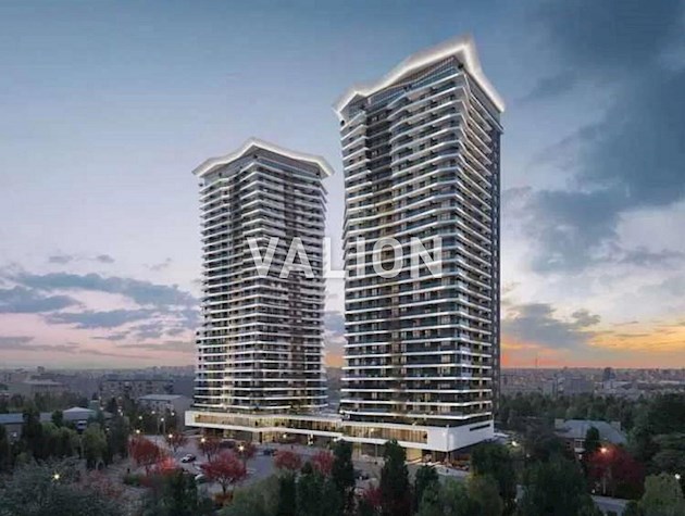 Продажа 2-комнатной квартиры в ЖК Diadans ул.Коновальца Евгения (Щорса), 19