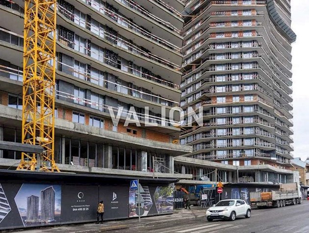 Продажа 2-комнатной квартиры в ЖК Diadans ул.Коновальца Евгения (Щорса), 19