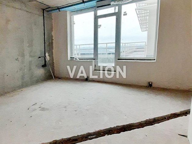 Продажа двухуровневой квартиры, ул. Дн.Набережная, 20-б ЖК Seven, Осокорки