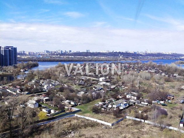 Продажа двухуровневой квартиры, ул. Дн.Набережная, 20-б ЖК Seven, Осокорки