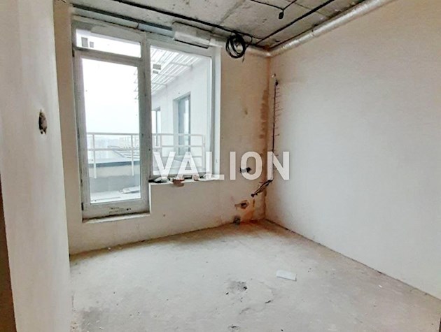 Продажа двухуровневой квартиры, ул. Дн.Набережная, 20-б ЖК Seven, Осокорки