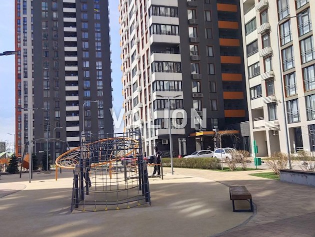 Продажа двухуровневой квартиры, ул. Дн.Набережная, 20-б ЖК Seven, Осокорки