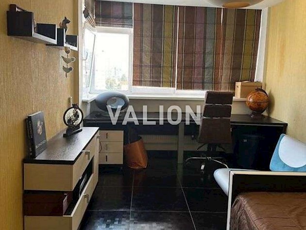 Продажа 4-комнатной квартиры на просп.Лобановского (Краснозвездный), 4а