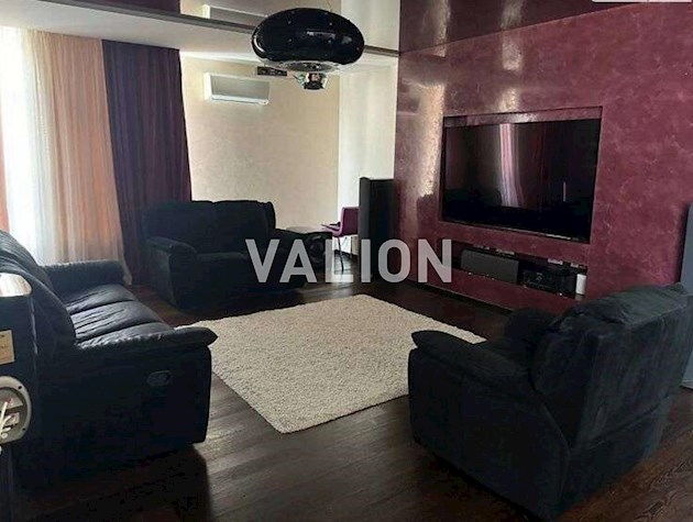 Продажа 4-комнатной квартиры на просп.Лобановского (Краснозвездный), 4а