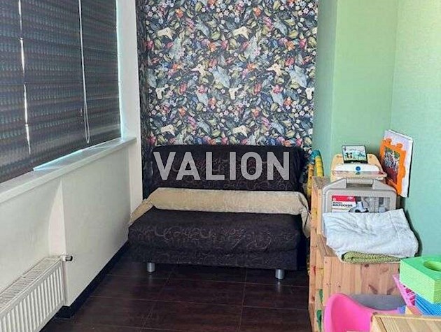 Продажа 4-комнатной квартиры на просп.Лобановского (Краснозвездный), 4а