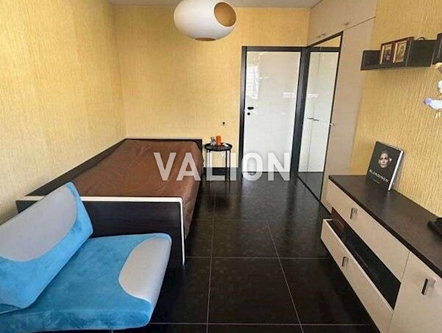 Продажа 4-комнатной квартиры на просп.Лобановского (Краснозвездный), 4а