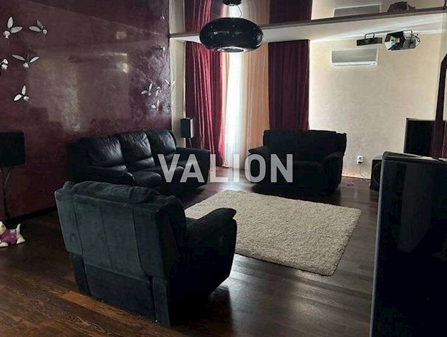 Продажа 4-комнатной квартиры на просп.Лобановского (Краснозвездный), 4а