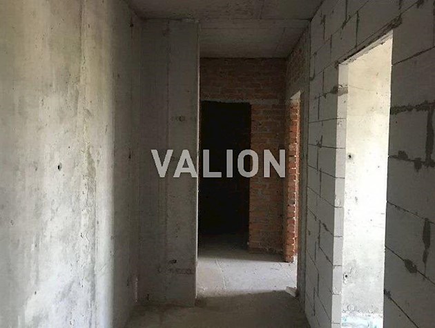 Продажа 2-комнатной квартиры ЖК Family friends ул. Новополевая 2