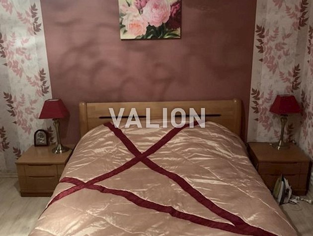 Продажа 3к квартиры 88 кв. м на ул. Левка Лукьяненко 15Г