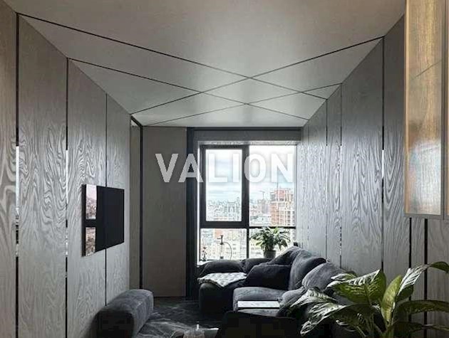 1 к квартира 41,5м Антоновича 109 VIP Палац Україна