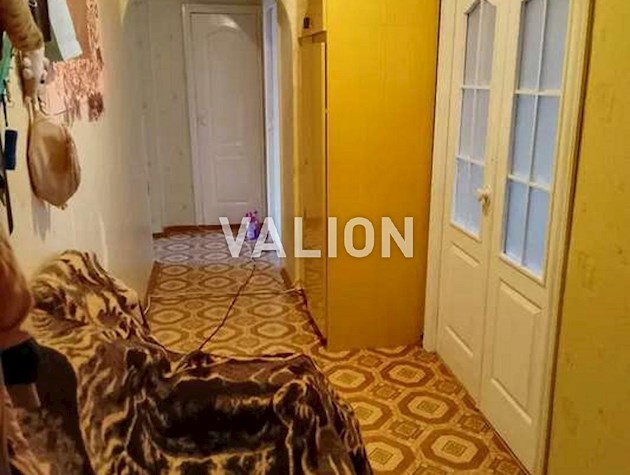 Продаж 2-кімнатної квартири на вул. Слобожанська (Калачевська), 9.