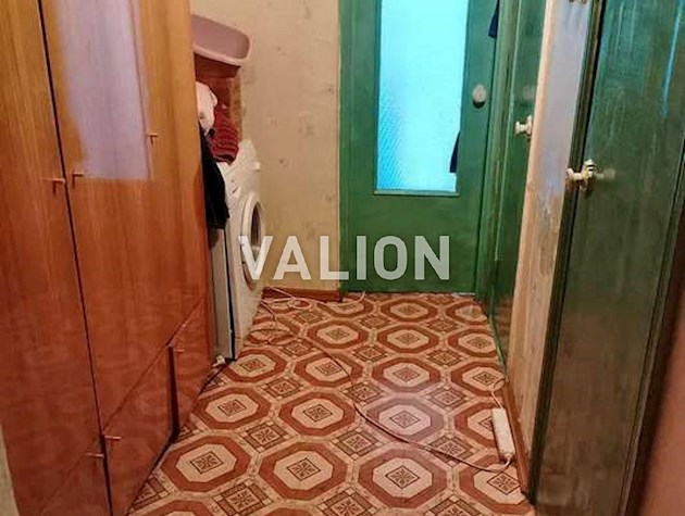 Продаж 2-кімнатної квартири на вул. Слобожанська (Калачевська), 9.