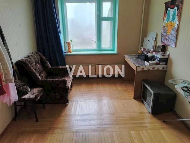 Продаж 2-кімнатної квартири на вул. Слобожанська (Калачевська), 9.