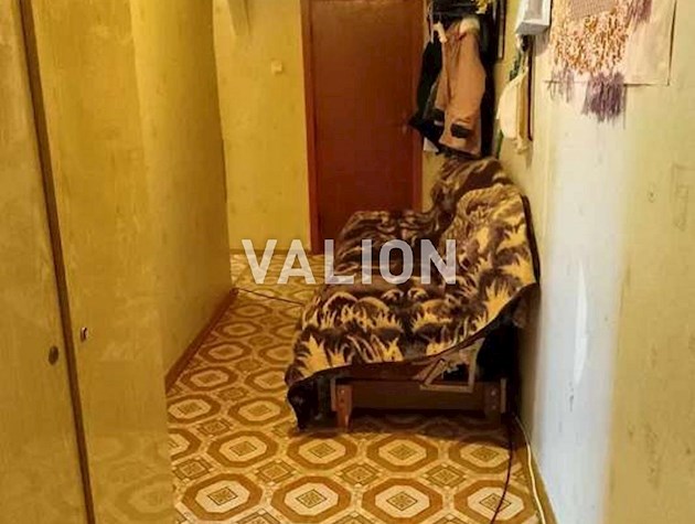 Продаж 2-кімнатної квартири на вул. Слобожанська (Калачевська), 9.