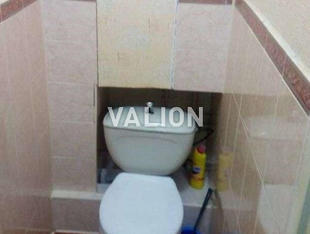 Продаж 2-кімнатної квартири на вул. Слобожанська (Калачевська), 9.