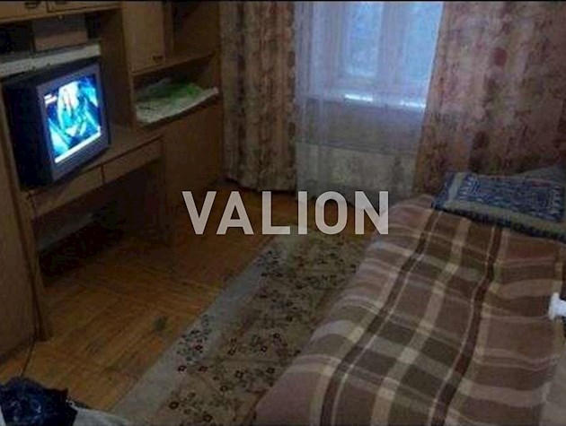 Продаж 2-кімнатної квартири на вул. Слобожанська (Калачевська), 9.