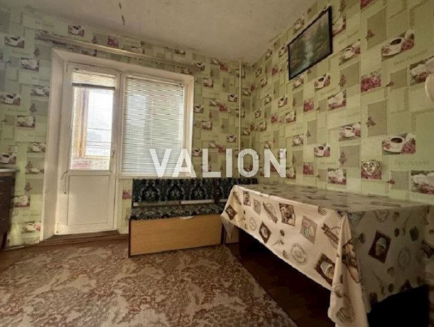 Продается 3-х комнатная квартира, 72,9м2 с ГАЗОМ, Троещина, ул. Оноре де Бальзака 77, 72,9/44,2/8,5, 2/16 этаж.