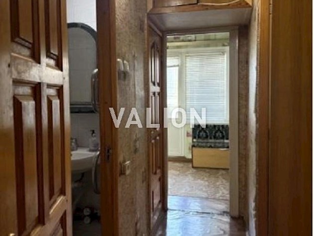 Продается 3-х комнатная квартира, 72,9м2 с ГАЗОМ, Троещина, ул. Оноре де Бальзака 77, 72,9/44,2/8,5, 2/16 этаж.