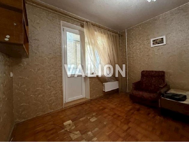 Продается 3-х комнатная квартира, 72,9м2 с ГАЗОМ, Троещина, ул. Оноре де Бальзака 77, 72,9/44,2/8,5, 2/16 этаж.