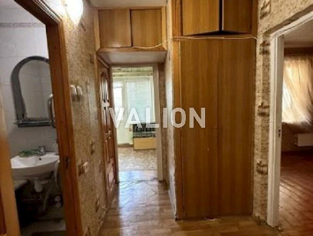 Продается 3-х комнатная квартира, 72,9м2 с ГАЗОМ, Троещина, ул. Оноре де Бальзака 77, 72,9/44,2/8,5, 2/16 этаж.