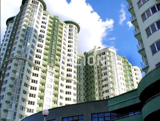 Продажа 3к видовой квартиры 121кв.м. ЖК Изумрудный ул. Шаповала 2