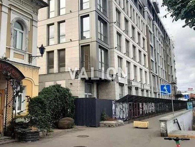 Продажа 2-комнатной квартиры по ул.Набережно-Крещатицкая, 21 ЖК Illinsky House