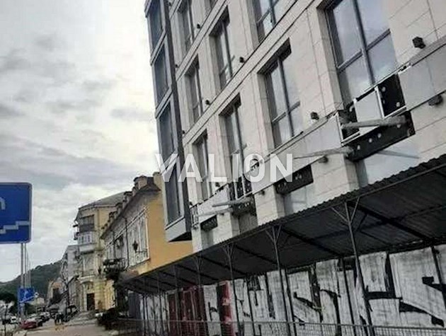 Продажа 2-комнатной квартиры по ул.Набережно-Крещатицкая, 21 ЖК Illinsky House