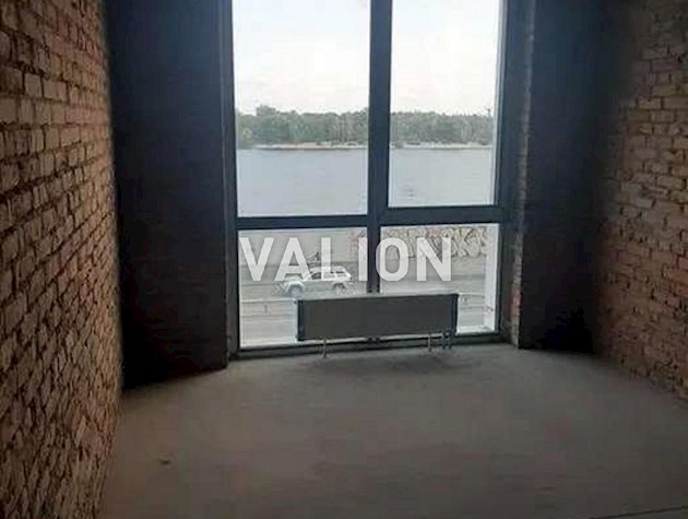 Продажа 2-комнатной квартиры по ул.Набережно-Крещатицкая, 21 ЖК Illinsky House