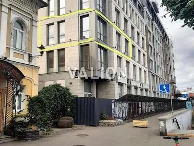 Продажа 2-комнатной квартиры по ул.Набережно-Крещатицкая, 21 ЖК Illinsky House